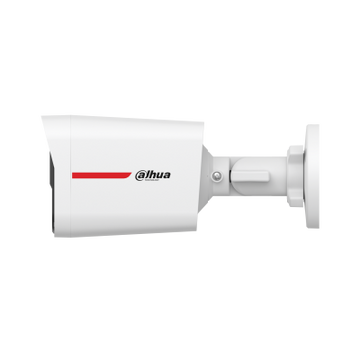 Cámara Bullet HDCVI Dahua® 2MP WizColor 2.8mm IR50M Mic IP67 - DH-HAC-HFW1249XN-A-PRO-0280B